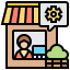 Support icon 64x64