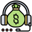 Support icon 64x64