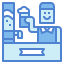 Beer tap icon 64x64