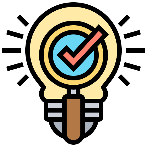 Solution icon