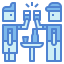 Cheers icon 64x64