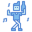 Dance icon 64x64