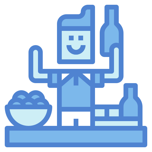 Drinking icon