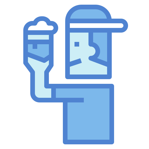 Drinking icon