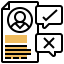 Complaint icon 64x64