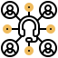 Connection icon 64x64
