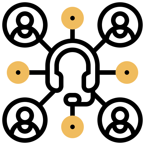 Connection icon