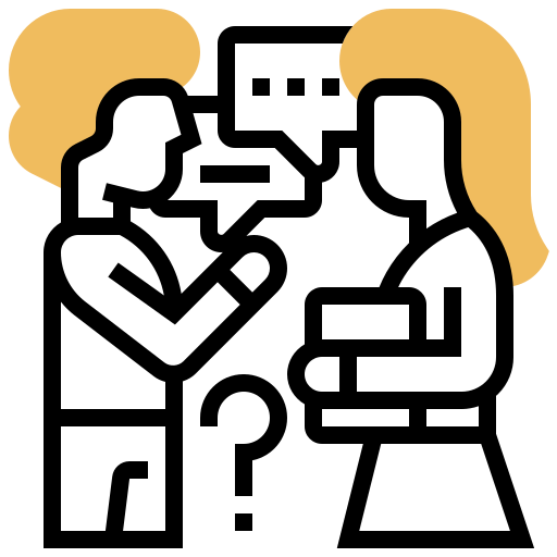 Consult icon