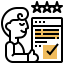 Customer icon 64x64