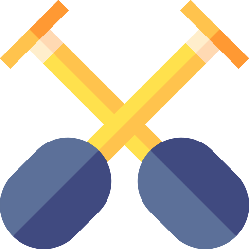 Oars icon