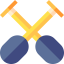 Oars icon 64x64