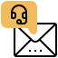 Email icon 64x64