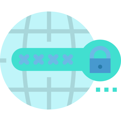 Password icon