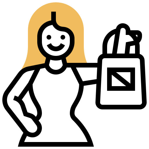 Customer icon