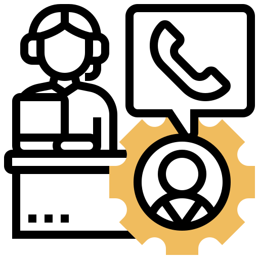 Help icon