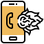 Hotline icon 64x64