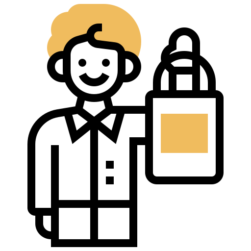 Customer icon