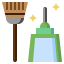 Dustbin icon 64x64