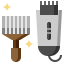 Electric razor Ikona 64x64