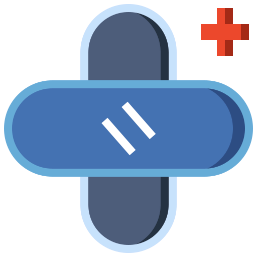 Plaster icon