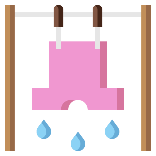 Laundry icon