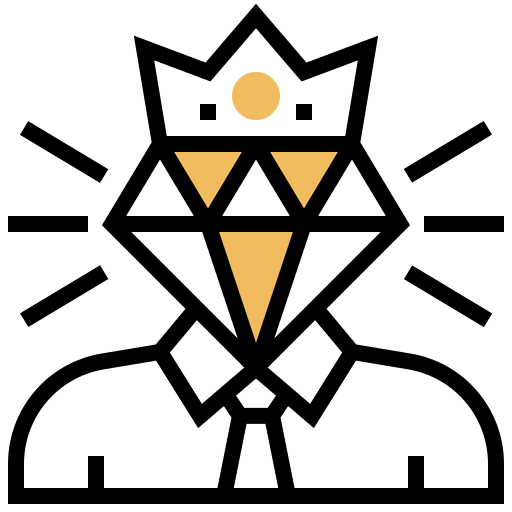 Premium icon