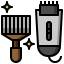 Electric razor Ikona 64x64