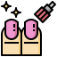 Manicure 图标 64x64