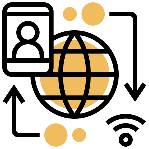 Support icon