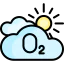 Oxygen icon 64x64