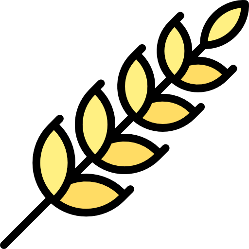 Wheat icon