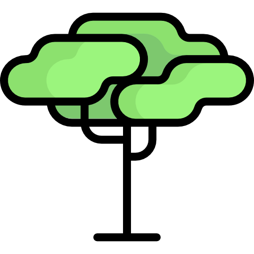 Tree icon