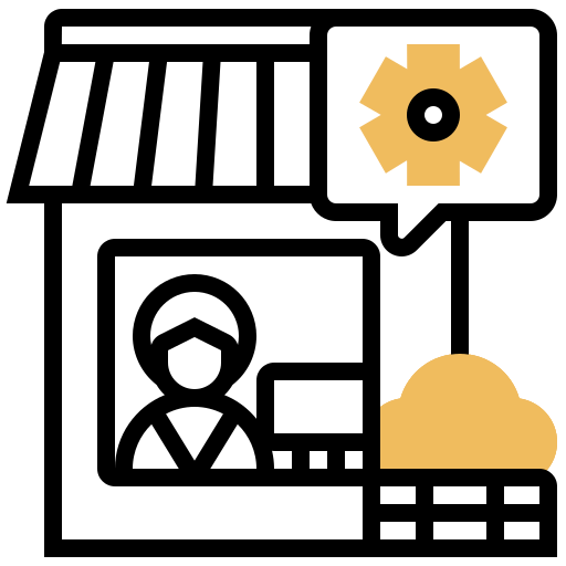 Information icon