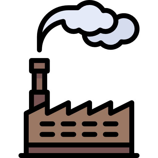 Factory icon