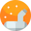Putter icon 64x64