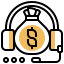 Support icon 64x64