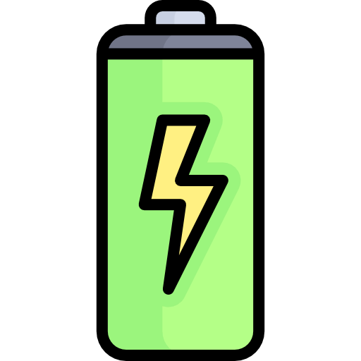 Battery icon
