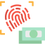 Fingerprint icon 64x64