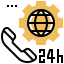 Support icon 64x64