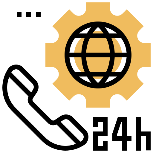 Support icon