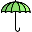 Umbrella icon 64x64