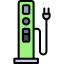 Gas station icon 64x64
