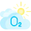 Oxygen icon 64x64