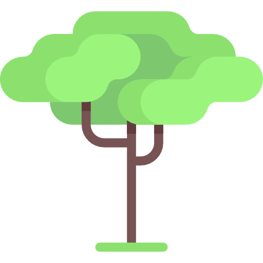 Tree icon