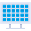 Solar panels 图标 64x64