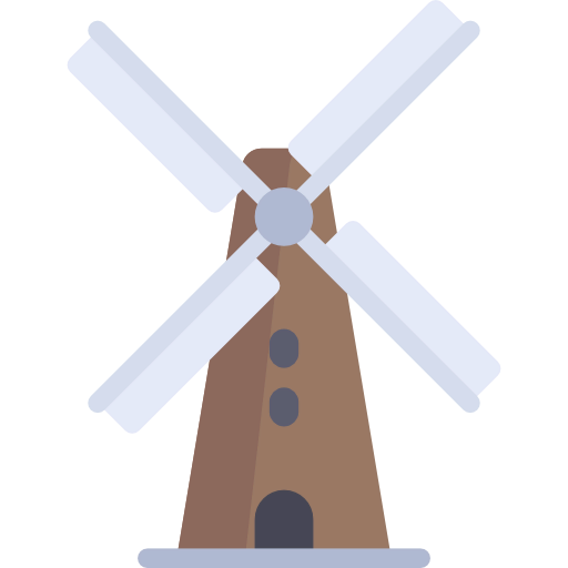 Windmill icon