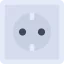 Socket icon 64x64