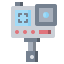 Action camera icon 64x64