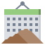 Calendar icon 64x64