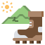 Boot icon 64x64